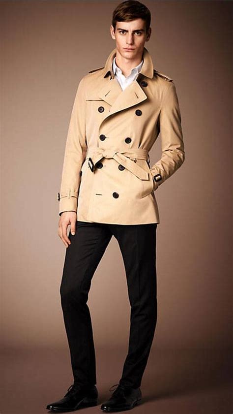 vestito burberry uomo|burberry online shopping.